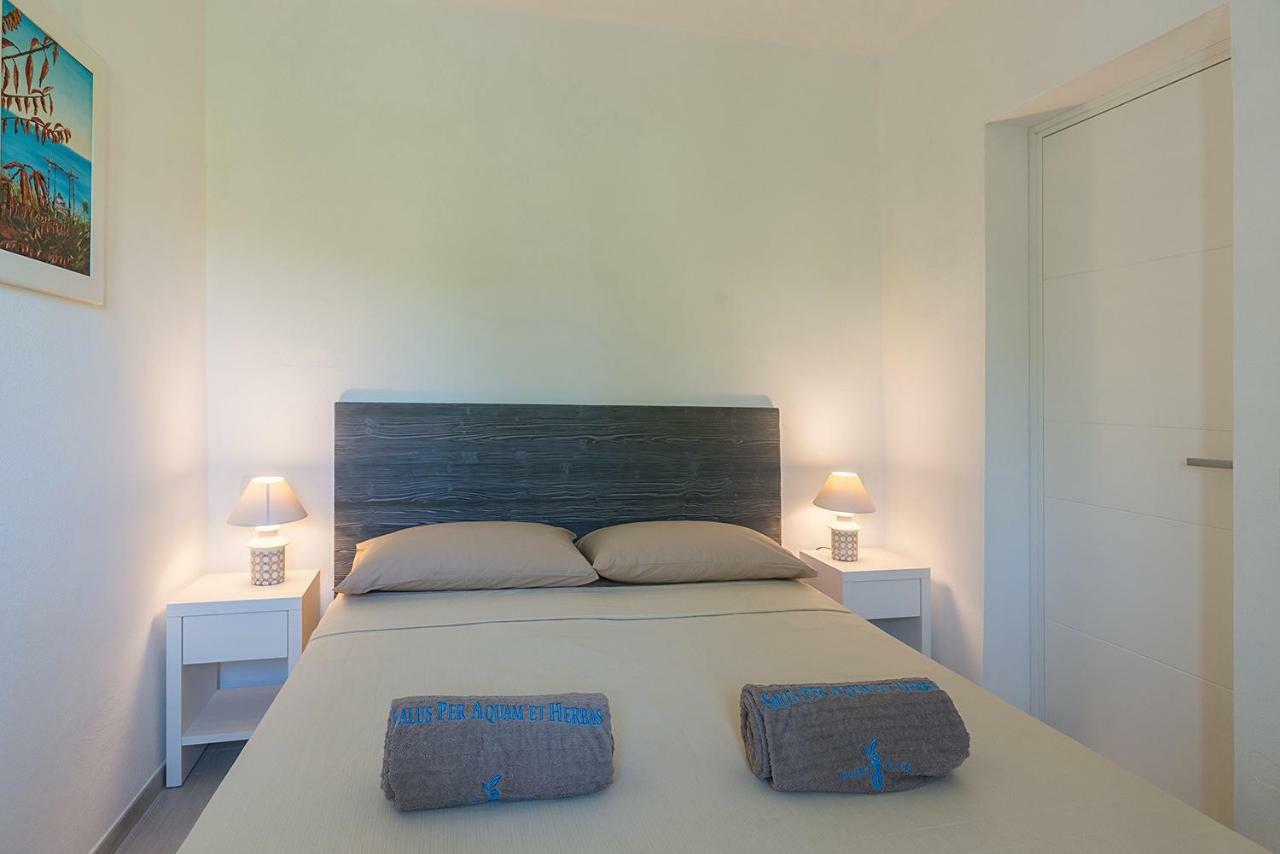 Nitrodi Thermal Relais Barano dʼIschia Kültér fotó